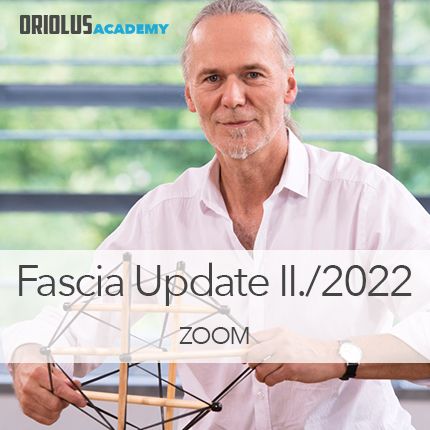 Fascia Update II./2022