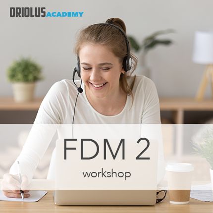FDM 2 Workshop