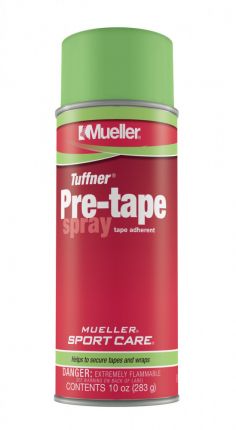 Mueller® ragadást elősegítő TAPE-spray